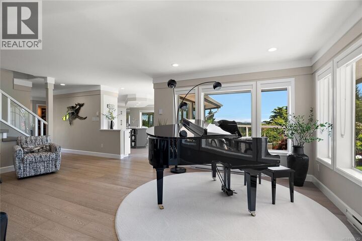 Property Photo: 11096 Greenpark Drive BC V8L 5N5
