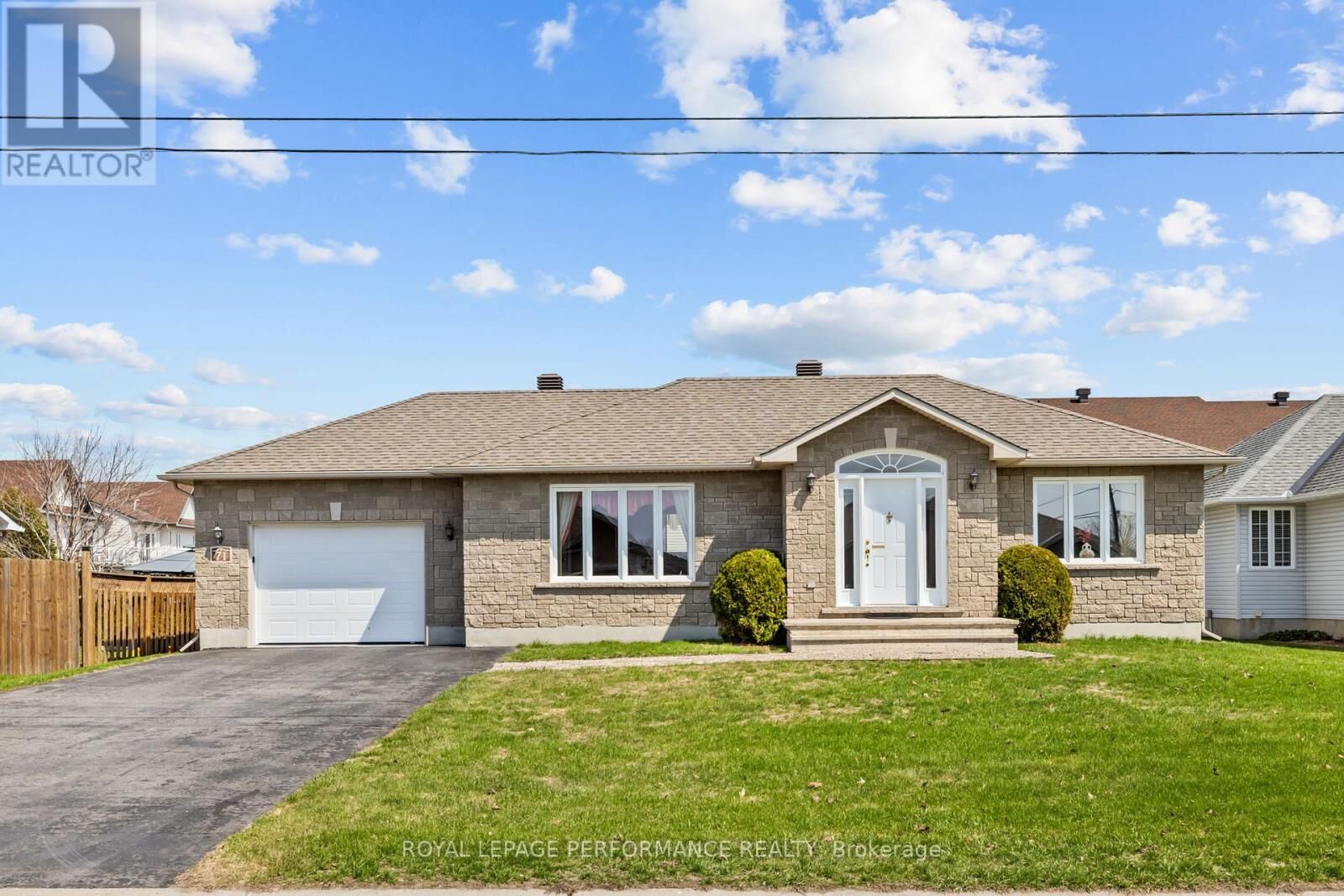 Property Photo:  71 Faucher Boulevard  ON K0A 1M0 