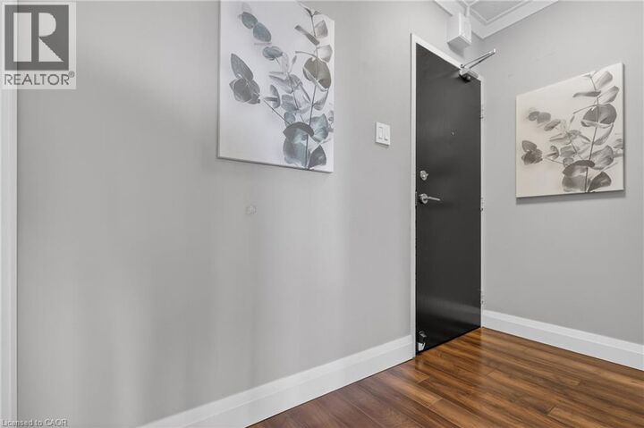 Property Photo:  81 Church Street 1408  ON N2G 4M1 