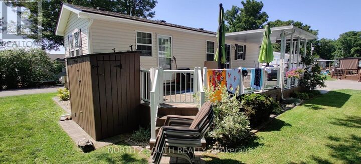 Property Photo: 65 Hickory Lane ON L0S 1R0
