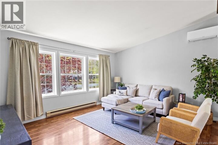 Property Photo:  22 Burton Evergreen Drive  NB E2V 3E7 