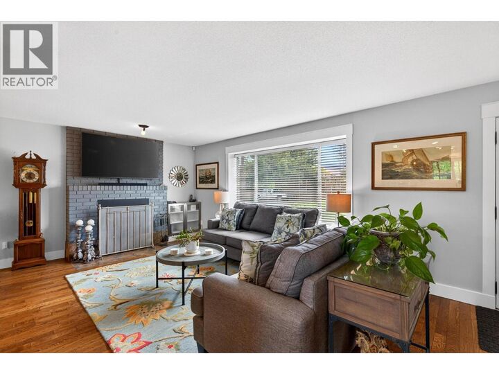 Property Photo: 1000 Euclid Road BC V1X 3K9
