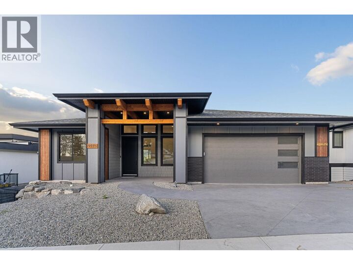 Property Photo: 2140 Montenegro Drive BC V1P 0B2