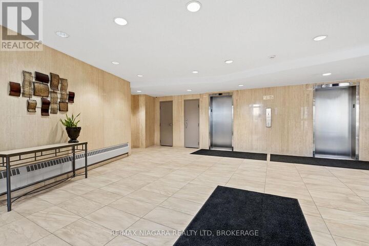Property Photo:  35 Towering Heights Boulevard 1003  ON L2T 3G8 