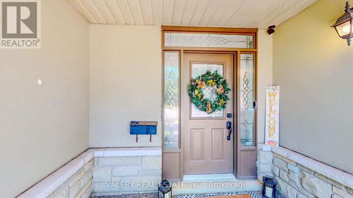 Property Photo: 3006 Richview Boulevard ON L6M 5C8
