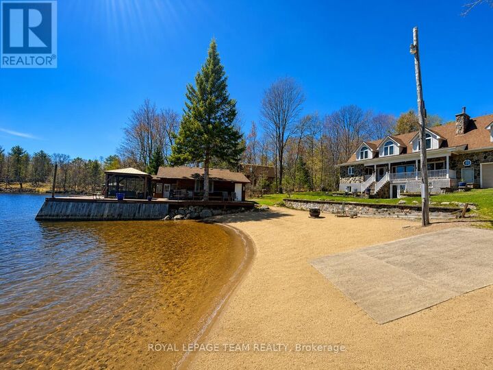 Property Photo:  1324A River Road  ON K0J 1B0 