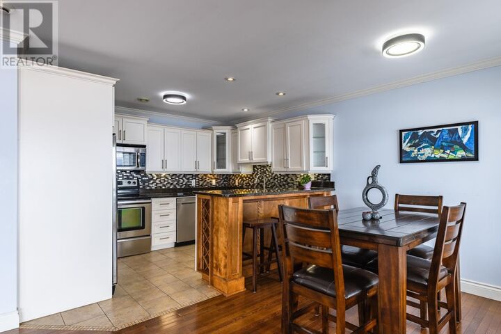 Property Photo:  33 Bannisters Road  NL A2H 1M5 