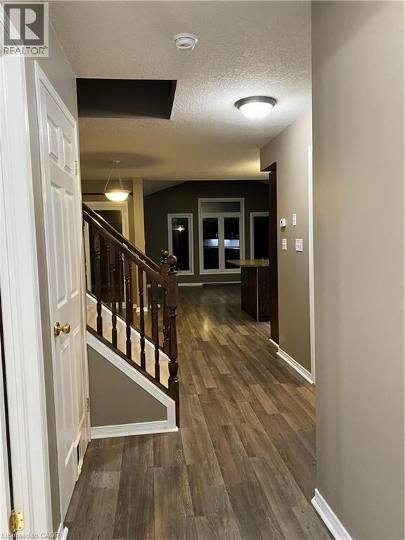 Property Photo:  541 Wild Iris Avenue  ON N2V 2W4 
