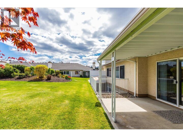 Photo de la propriété:  1874 Parkview Crescent 17  BC V1X 7G6 