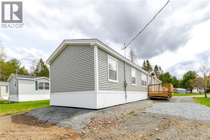 Property Photo:  33 Tamarack Drive  NB E3B 6V1 