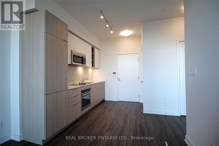 Property Photo:  50 Ordnance Street 409  ON M6K 0C9 