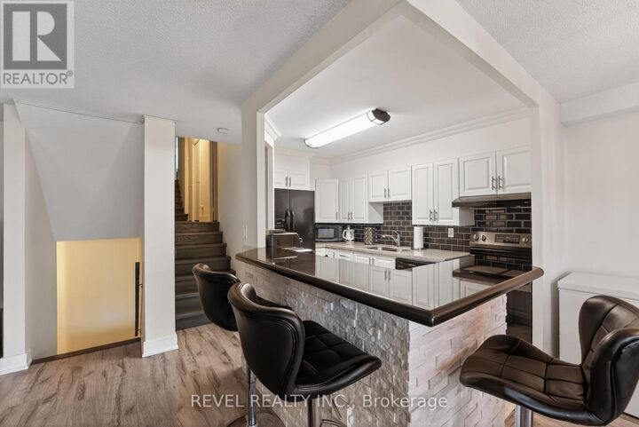 Property Photo:  11 Wincott Drive 403  ON M9R 2R9 