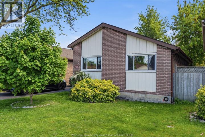 Property Photo:  8135 Little River  ON N8S 4P1 