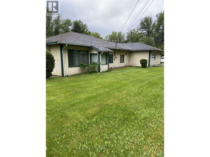 Property Photo: 4503 Eby Street BC V8G 0B3