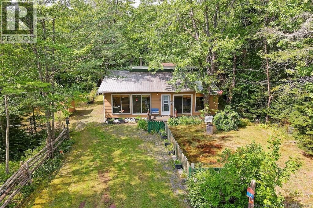 Property Photo:  13 Mills Crescent  NB E4C 3W9 