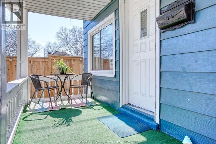 Property Photo:  639 Watkins  ON N9C 2Y5 