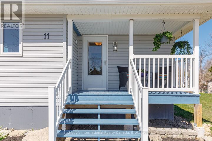 Property Photo:  11 Stalker Street  ON L9Y 3Z1 