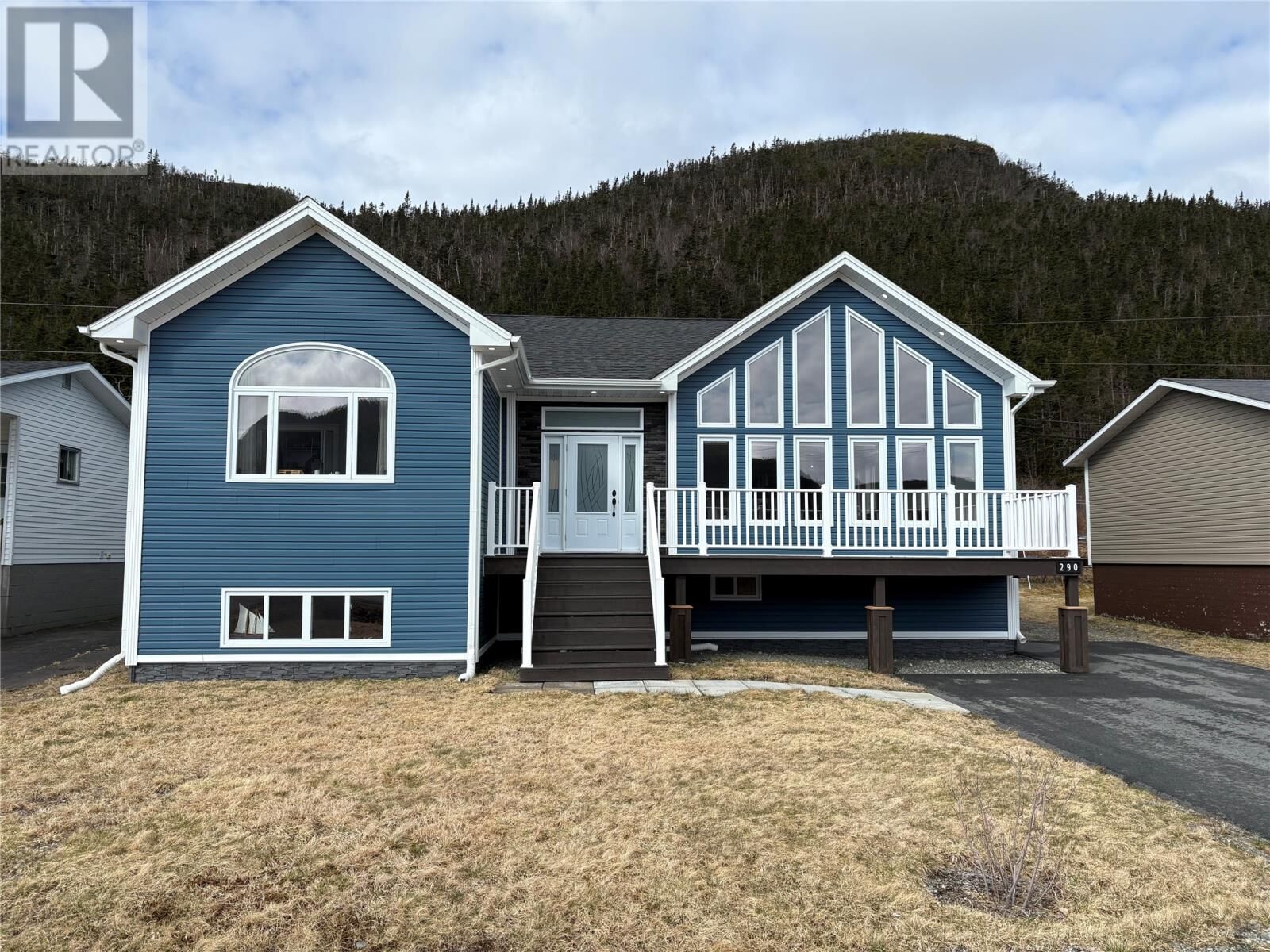 Property Photo:  290 Main Road  NL A0H 1S0 