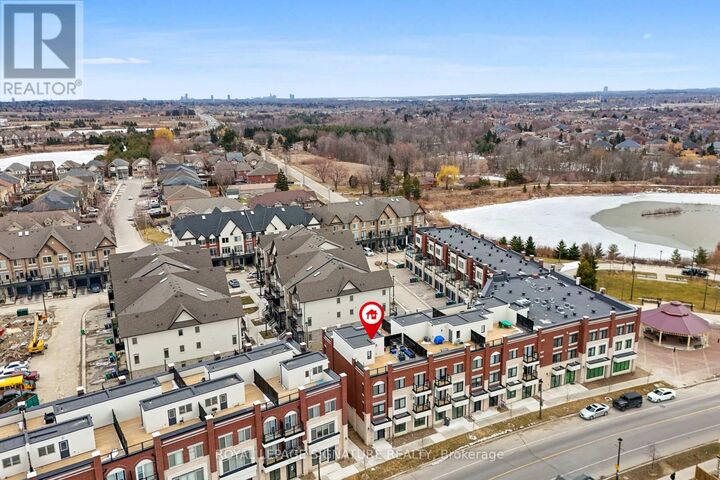 Property Photo: 429 Dougall Avenue ON L7C 4L5