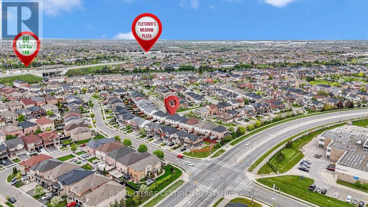 Property Photo:  34 Tawnie (Lower) Crescent  ON L6X 0L7 