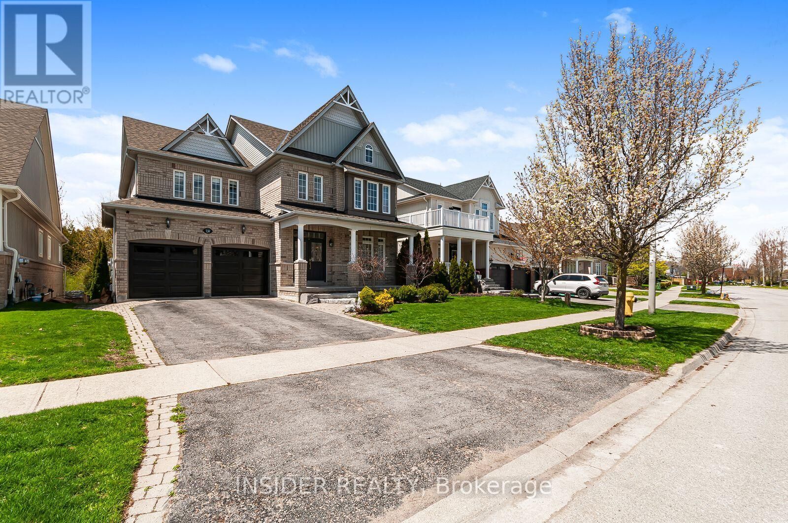 Property Photo:  130 Roseborough Drive  ON L9L 2E3 