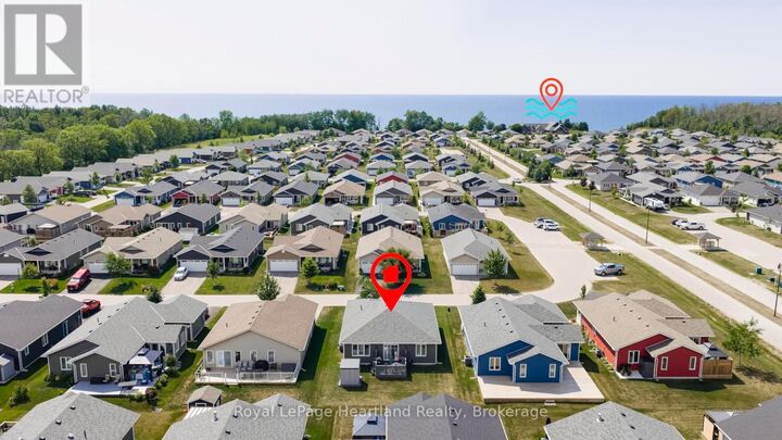 Property Photo:  94 Lake Breeze Drive  ON N7A 0B9 