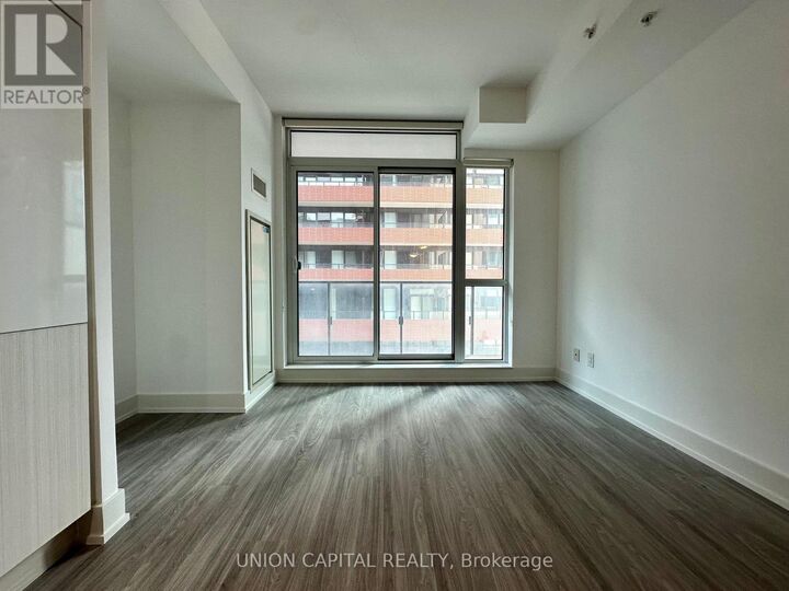 Property Photo:  39 Sherbourne Street 501  ON M5A 0L8 