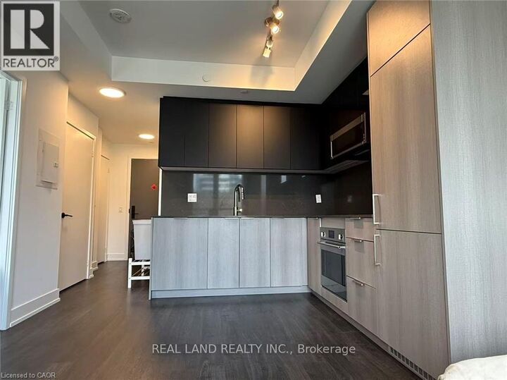 Property Photo: 308 Jarvis Street 2209 ON M5B 0E3