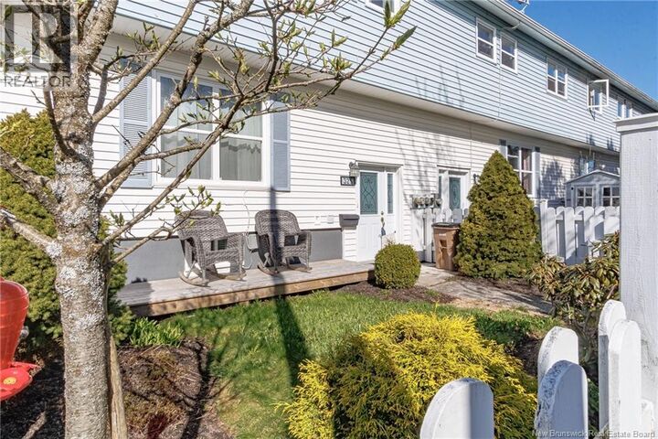 Property Photo:  325 Tartan Street  NB E2K 4G9 