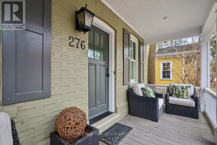 Property Photo:  276 Spruce Street  ON L6J 2G7 