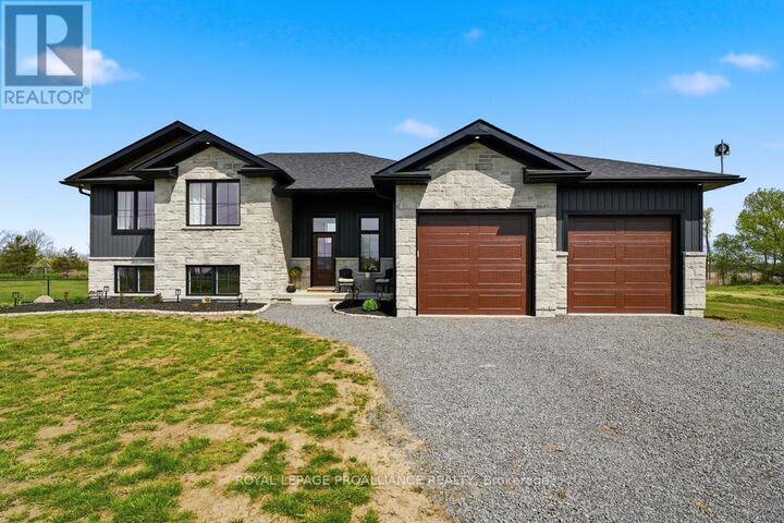Property Photo:  1681 Casey Road  ON K8N 4Z6 