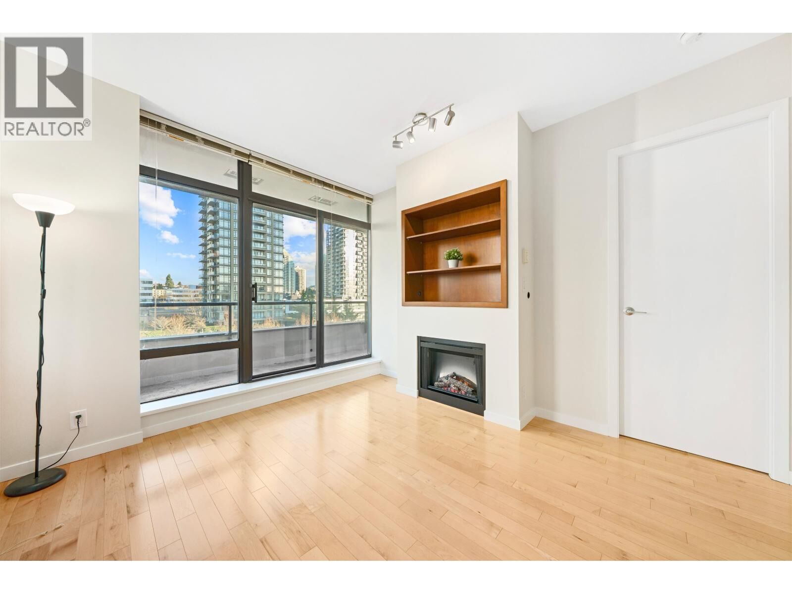 Property Photo:  2345 Madison Avenue 605  BC V5C 0B4 