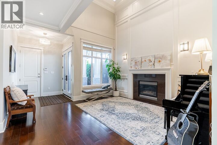 Property Photo:  4988 Duncliffe Road  BC V7E 3N1 