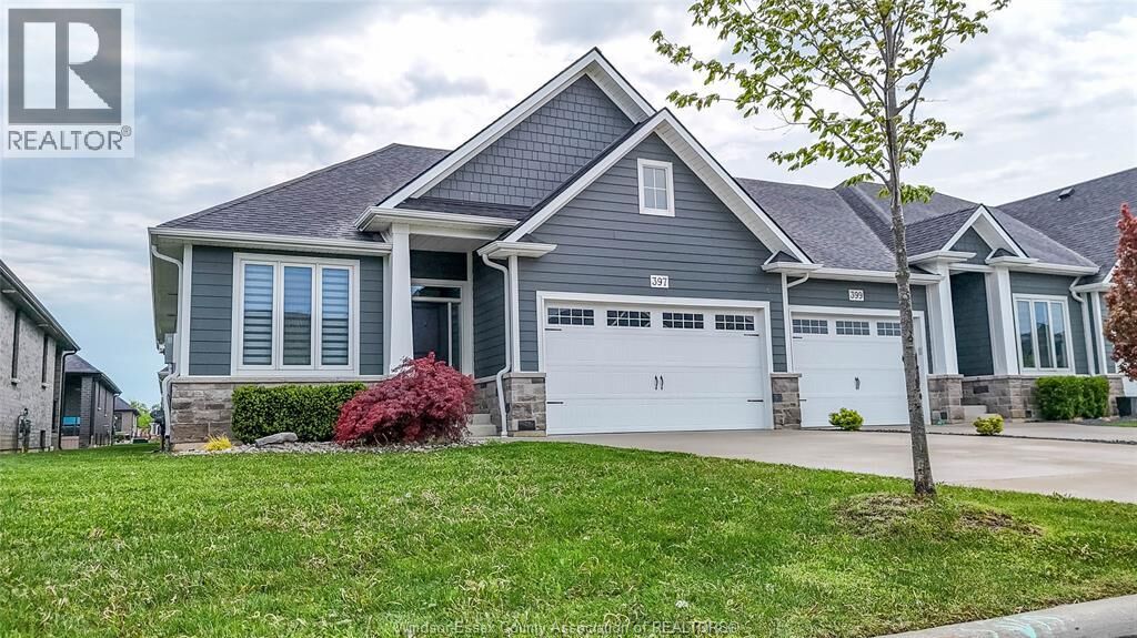 Property Photo:  397 Caserta  ON N0R 1A0 