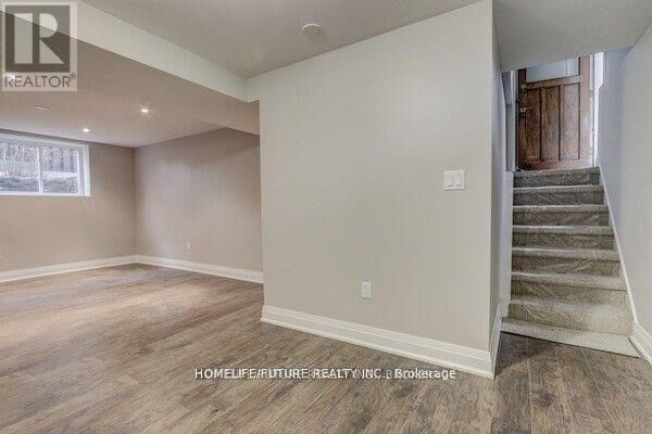 Property Photo:  284 Adelaide Avenue Bsmt  ON L1J 2R3 