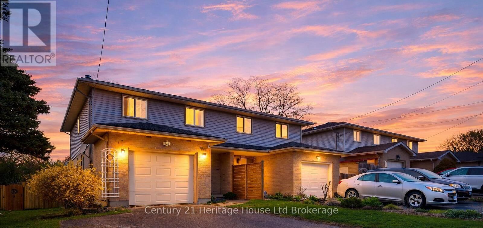 Property Photo:  728 Norwood Avenue  ON N5Y 4M7 