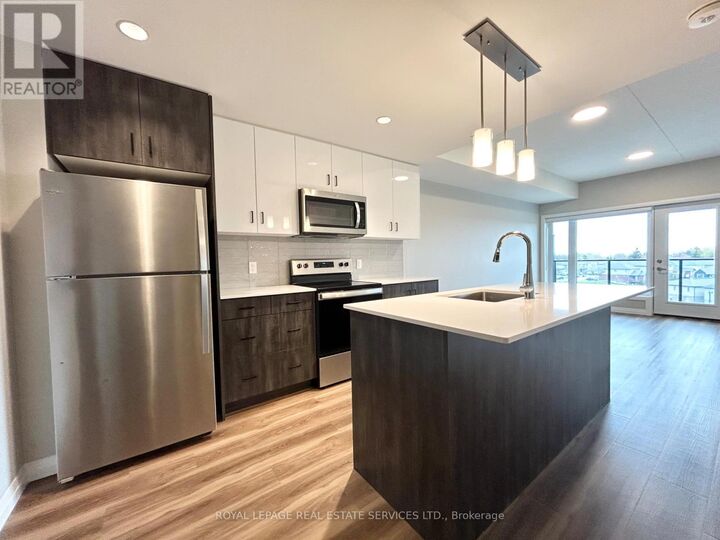 Property Photo: 28 Westhill Drive 304 ON N2J 0G8