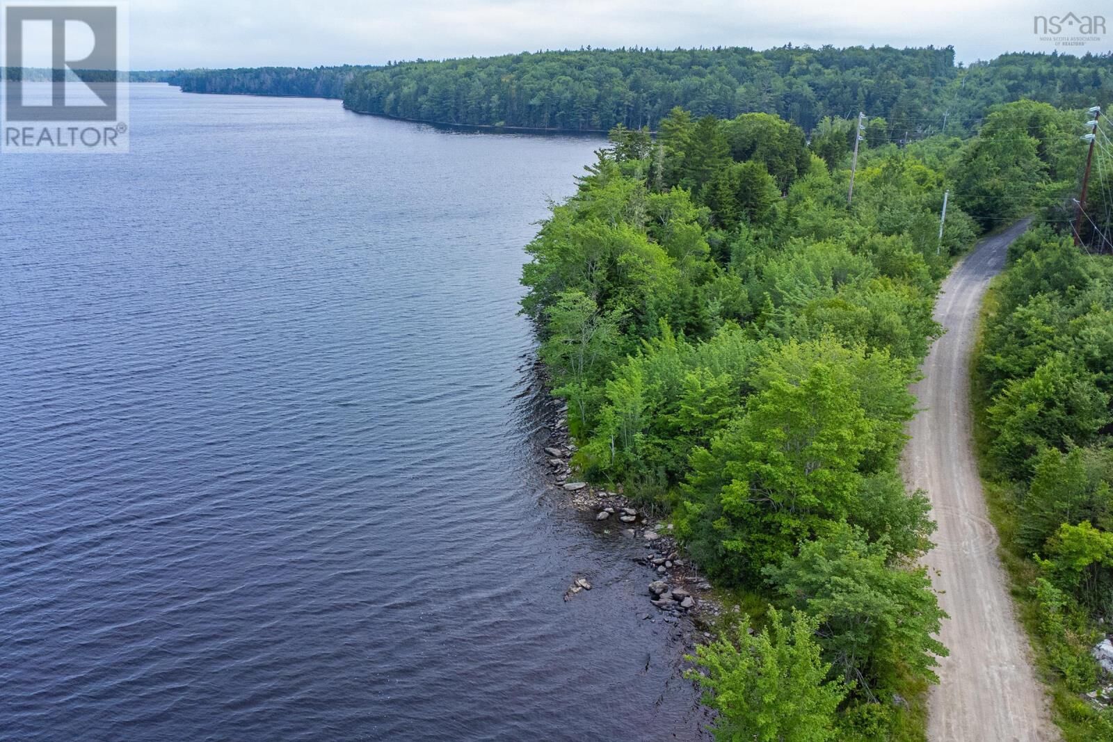Property Photo:  Lot, Hamilton Road  NS B5A 5P1 