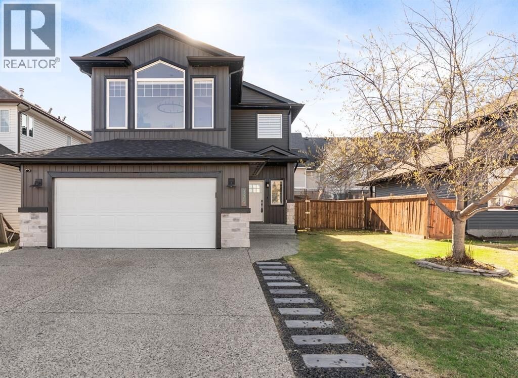 Property Photo:  379 Williams Drive  AB T9H 5R1 