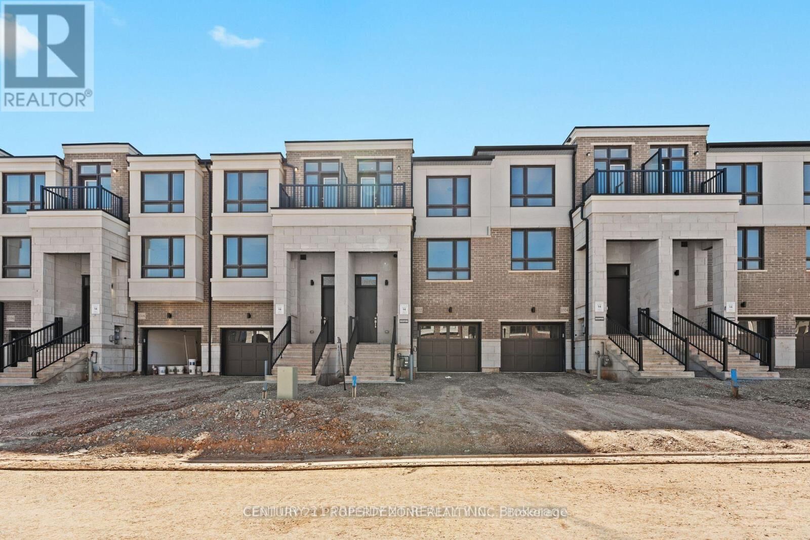 Property Photo:  1322 Kaniv Street 14  ON L6M 4L8 
