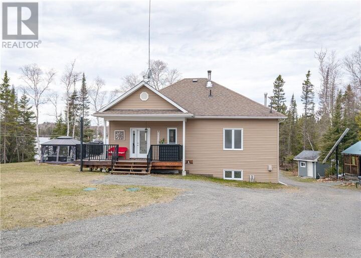 Property Photo:  20 Cedar Point Road  ON P0M 1H0 