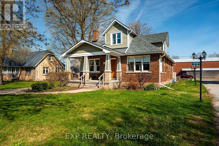 Property Photo:  314 Main Street East  ON L9V 2Y9 