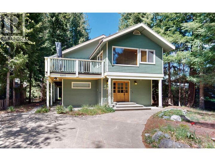 Property Photo:  6407 Easy Street  BC V8E 0C5 