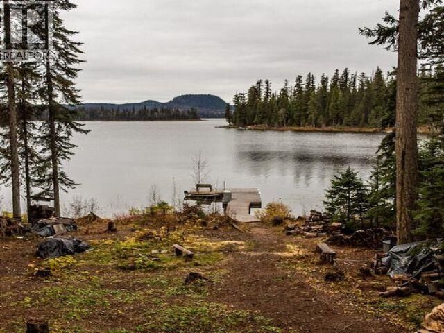 Property Photo:  Lot 3 Campbell Island  BC V0J 2S0 