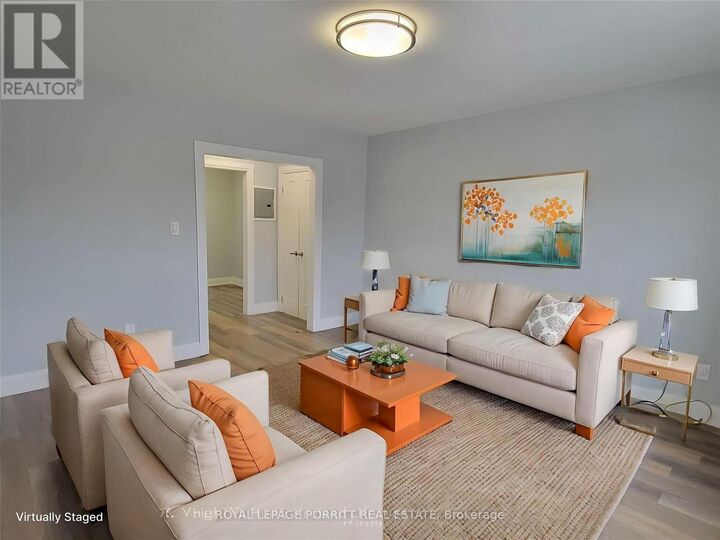 Property Photo:  3465 Lake Shore Boulevard West #3  ON M8W 1N2 