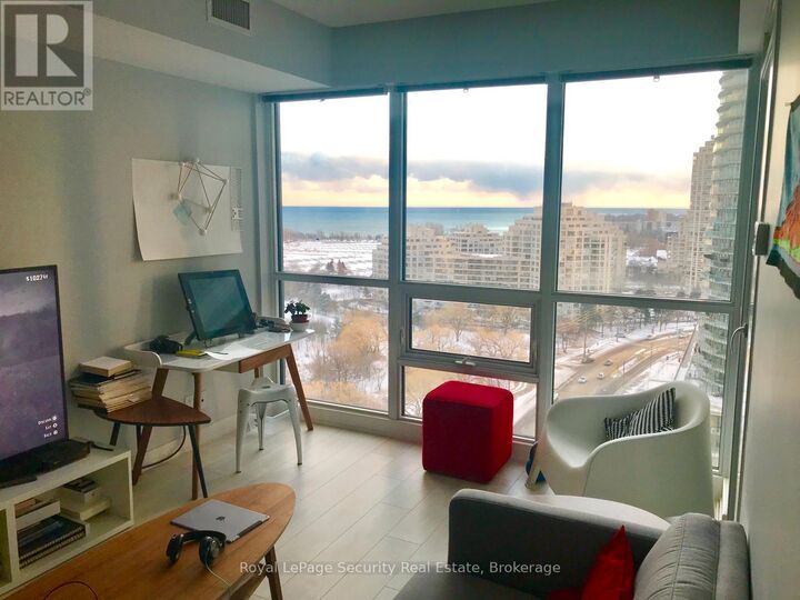 Property Photo:  2200 Lake Shore Boulevard West 2002  ON M8V 1A4 