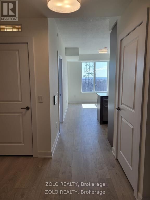 Property Photo:  3220 William Coltson Avenue 909  ON L6H 7C2 