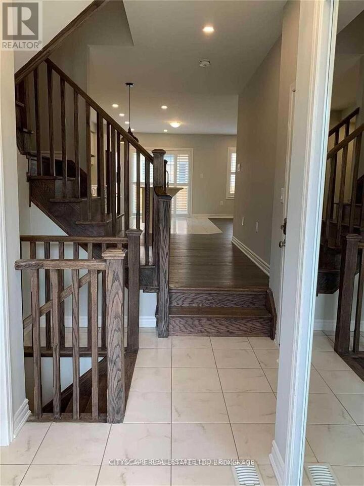 Property Photo:  285 Jean Landing  ON L9E 1C7 