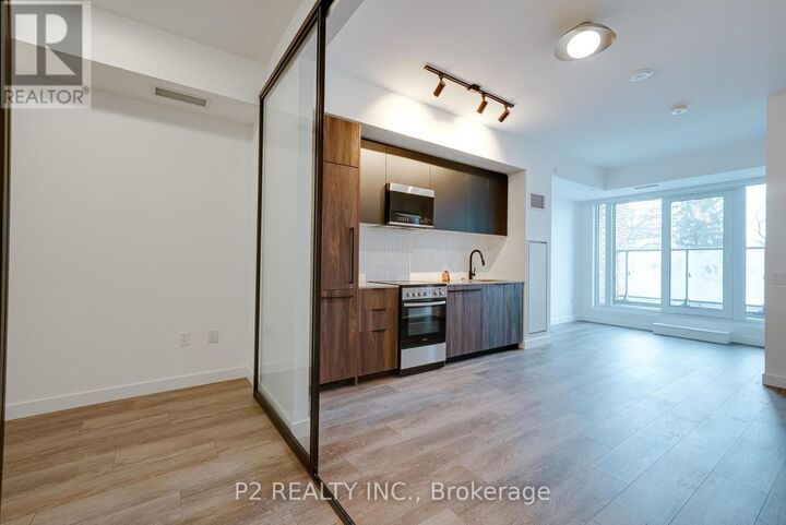 Property Photo:  1635 Military Trail 209  ON M1C 1B2 