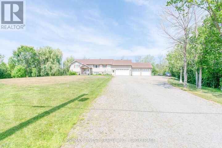 Property Photo:  6418 Sixth Concession Road  ON K0E 1A0 